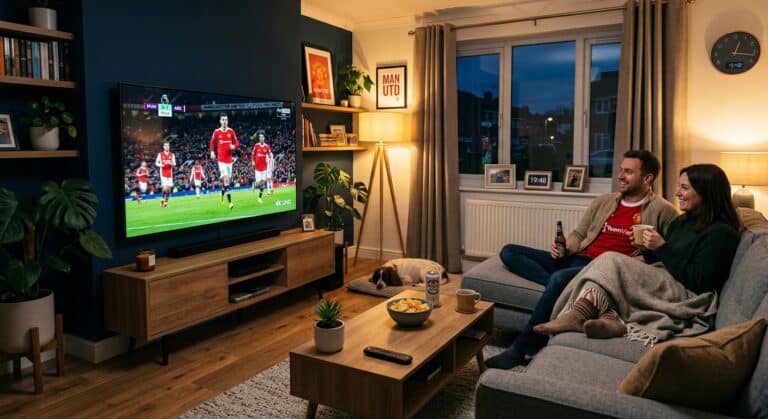 united kingdom iptv