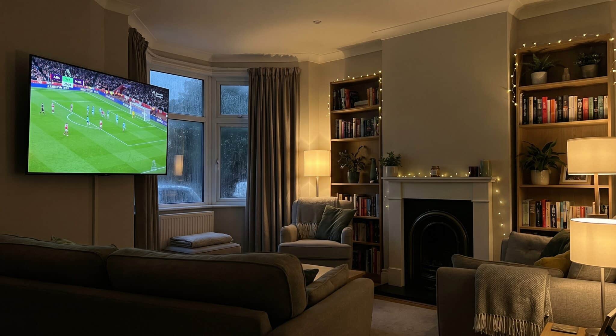 united kingdom iptv streaming growth across british households 2026